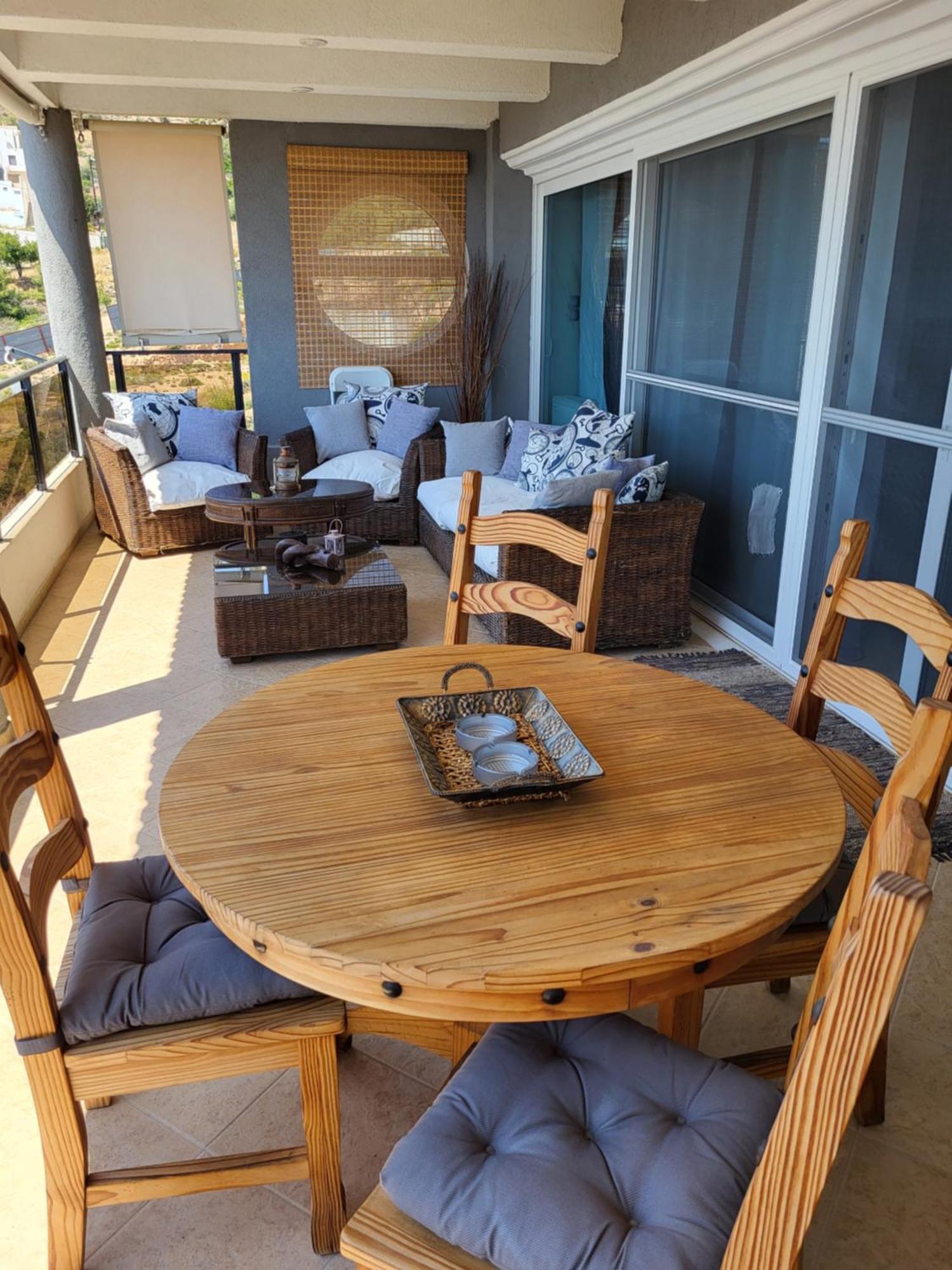 "Stergiou Luxury Apartment 2Nd Floor" Με Κοινη Πισινα Saronida Room photo